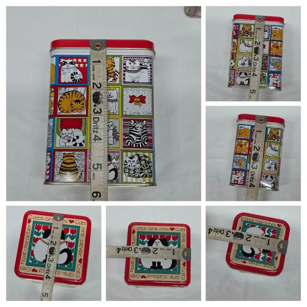 Enesco vintage 80s